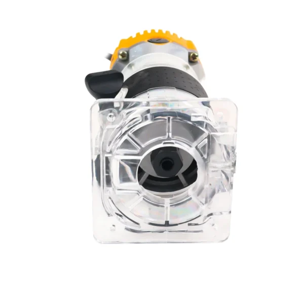Freza lemn ROTOR RET500, 500 W, 28000 rpm - imagine 3