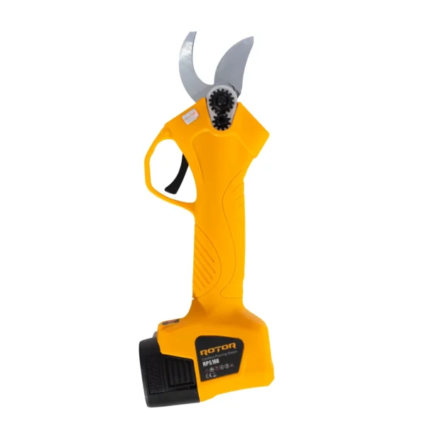 Foarfeca cu acumulator ROTOR RPS168, 16 V/ 1,5Ah, - imagine 2