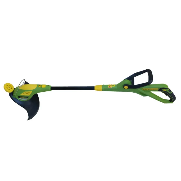 Trimmer electric, 650W, 10000rpm, PartnerPro PT-650 - imagine 2