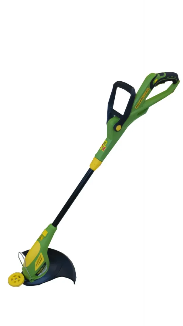 Trimmer electric, 650W, 10000rpm, PartnerPro PT-650 - imagine 4