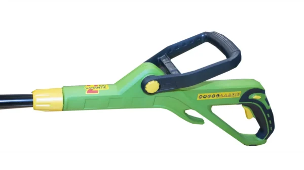 Trimmer electric, 650W, 10000rpm, PartnerPro PT-650 - imagine 3