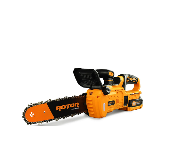 Drujbă pe acumulator ROTOR RBS1201 24V / 3Ah, 6500 rpm Garantie
