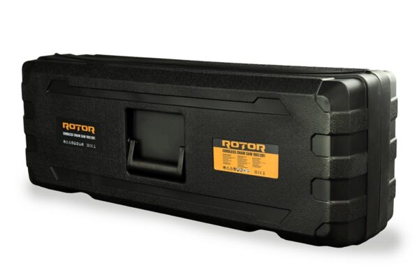 Drujbă pe acumulator ROTOR RBS1201 24V / 3Ah, 6500 rpm Garantie - imagine 3