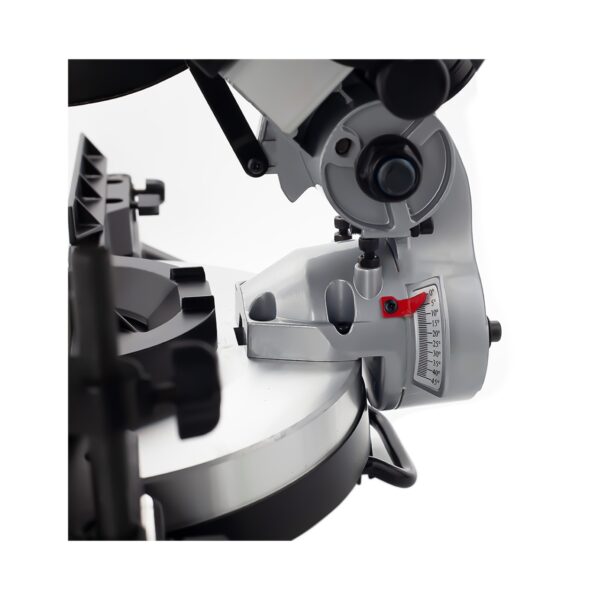 Fierăstrău circular stationar CMS25 PROCRAFT , 1800W, 250 mm, 4500 rpm - imagine 5