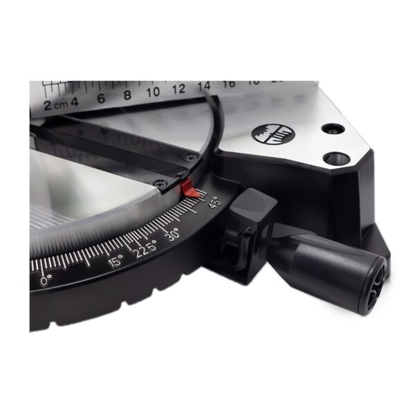 Fierăstrău circular stationar CMS25 PROCRAFT , 1800W, 250 mm, 4500 rpm - imagine 6