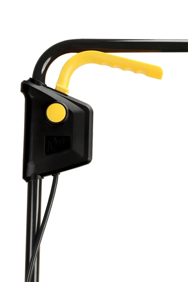 Masina de tuns gazon pe acumulator PARTNER PRO PP-BLM20V 20V / 4Ah - imagine 5