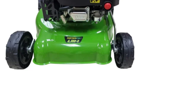 Masina de tuns gazon pe benzina 2.2 CP, PartnerPro LM-1 - imagine 5