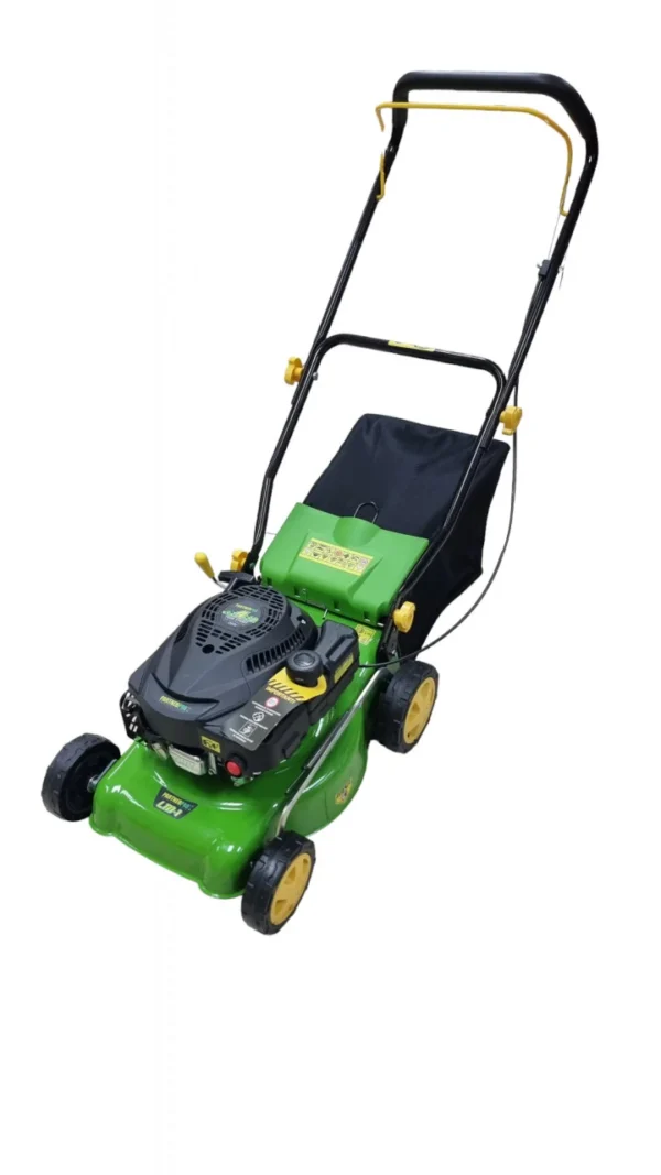 Masina de tuns gazon pe benzina 2.2 CP, PartnerPro LM-1 - imagine 2