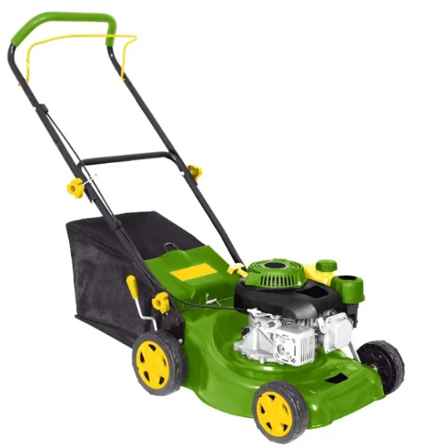 Masina de tuns gazon pe benzina 2.2 CP, PartnerPro LM-1 - imagine 6
