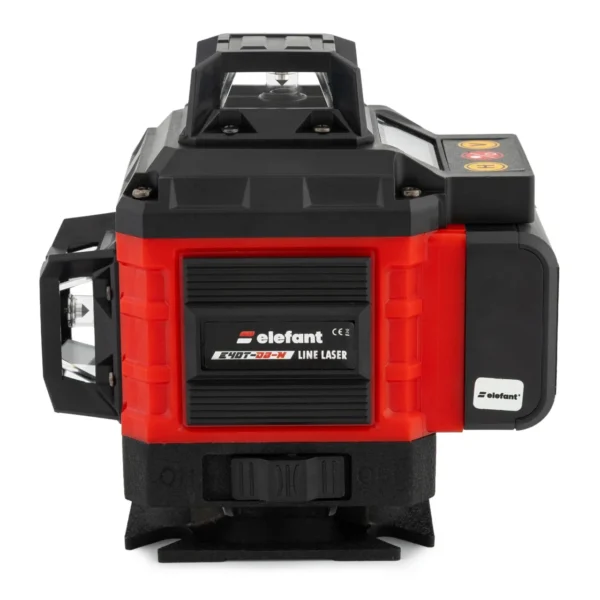 Nivela Laser 4d elefant E4DT-DB-M3D,3x360° 12 linii 4D–4x360° 16 linii