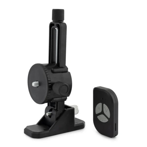 Nivela Laser 4d elefant E4DT-DB-M3D,3x360° 12 linii 4D–4x360° 16 linii - imagine 5