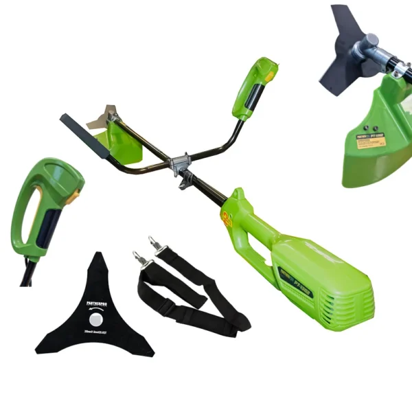 Trimmer electric, 1300W, 7000rpm PartnerPro PT-1302 Garantie